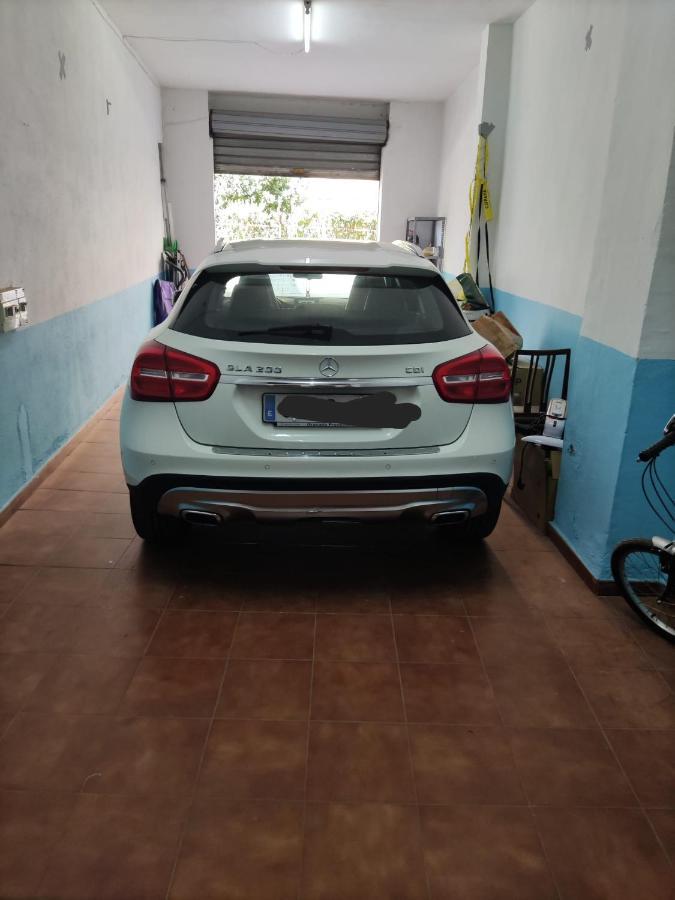 Piso Granada 3 Dormitorios Y Parking Privado Bagian luar foto