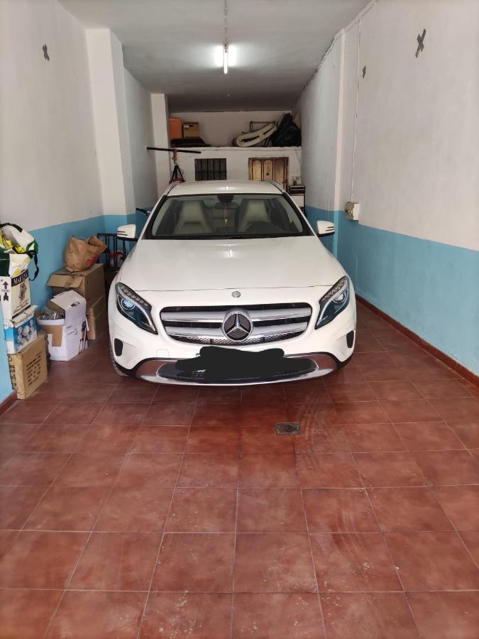 Piso Granada 3 Dormitorios Y Parking Privado Bagian luar foto